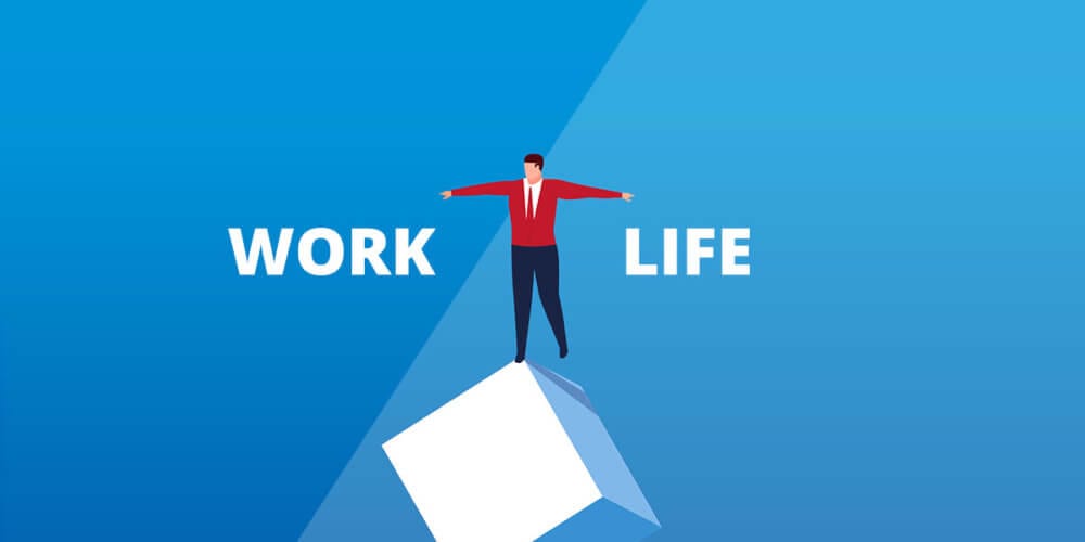 Agency Work/Life Balance