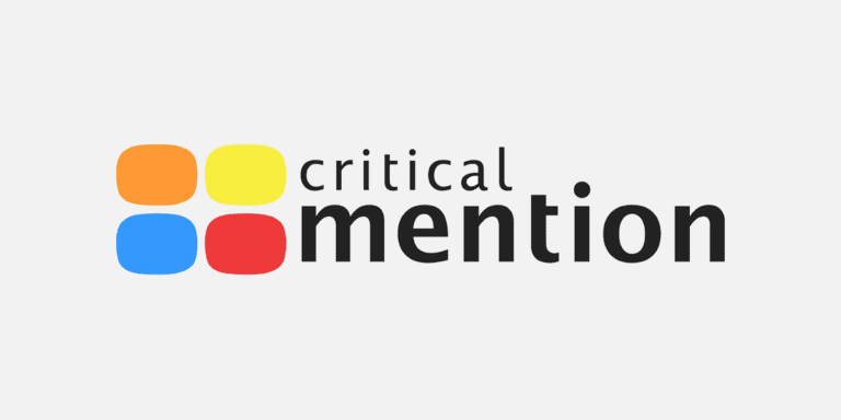 Critical Mention CTO Vishal Padhye Again Named to PRWeek’s Dashboard 25